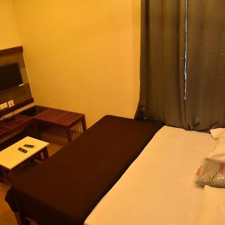 Nāgappattinam Hotel Coastal Inn מראה חיצוני תמונה