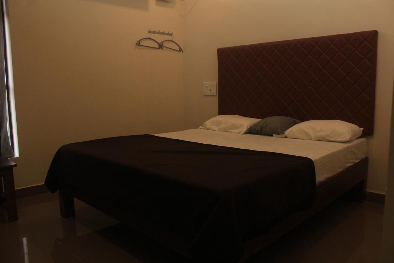 Nāgappattinam Hotel Coastal Inn מראה חיצוני תמונה